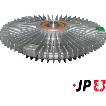 Chladič motoru Spojka, větrák chladiče JP GROUP 1314901200