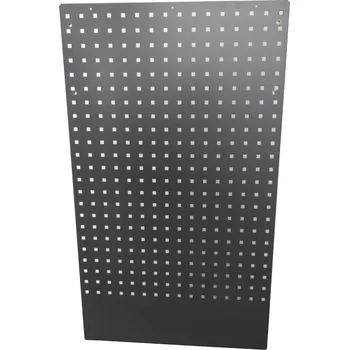 Závěsná stěna děrovaná deska ke stolu Procarosa PROFI WGB-1324