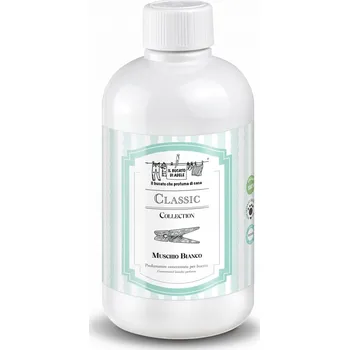 Aviváž Parfém do prádla Il Bucato Di Adele Muschio Bianco 500 ml