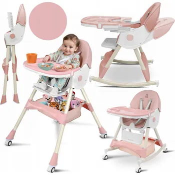 Jídelní židlička Jídelní židlička Orsetto 91 x 60 x 75 cm