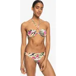 Dámský bikinový set Roxy BEACH CLASSICS velikost M vícebarevná