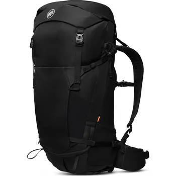 turistický batoh Mammut Lithium 40 Barva: black