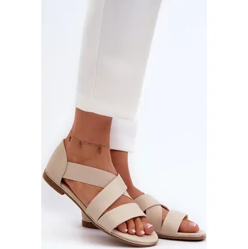 Stahovací body Sandály Step in style se stahovací šňůrkou, 36 i240_212542_2:36