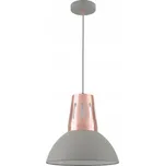 Závěsné svítidlo GTV ARTEMIA 1 -bodové světlo E27