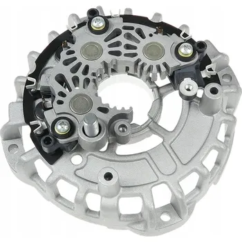 Alternátor Ochranný kryt, alternátor AS-PL ARC0240S