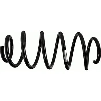 Zavěšení kol Sachs 993 743 Pružina zavěšení