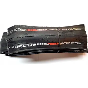 Plášť na kolo Plášť na kolo Schwalbe Pro One 700x28