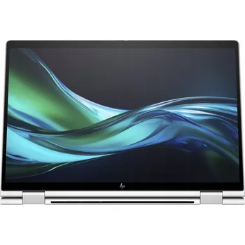 Notebook Notebook HP Elite x360 1040 G11 14" Intel Core Ultra 7 16 GB / 512 GB stříbrný