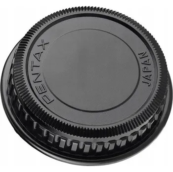 Zadní Víčko objektivu PENTAX K PK na tył