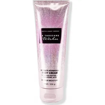 Tělový krém Bath & Body Works Tělový krém A THOUSAND WISHES 226 g