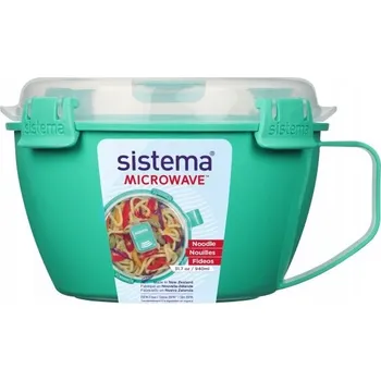 Dóza na potraviny Sistema obědový box/nádoba s sebou 940ml