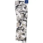 Pánské kalhoty BRANDIT US RANGER BD1006 SNOWCAMO 7XL