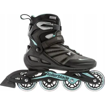 Kolečkové brusle Kolečkové Brusle Rollerblade Zetrablade W 27cm - prodejna Poznaň