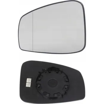 Posilovač řízení VLOŽKA SKLO ZRCÁTKA LEVÁ RENAULT LAGUNA 3 10.2007-