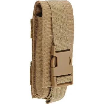 turistický batoh Batoh BRANDIT SMALL MOLLE BD8050 CAMEL unisize