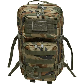 turistický batoh Batoh BRANDIT BD8074 Woodland unisize