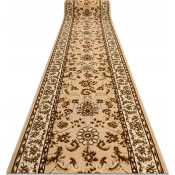 Koberec BĚHOUN BCF MORAD 70 KLASIK TRADICE béžová ^*Q3661