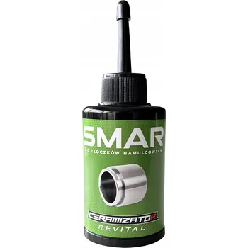 Ceramizér mazivo na pístky brzdových třmenů 70 ml