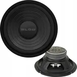 BASOVÝ REPRODUKTOR WOOFER 150W 200MM 20CM NÍZKOTÓNOVÝ JEDNOPÁSMOVÝ 8"