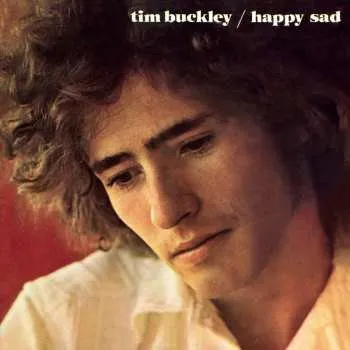 Zahraniční hudba CD Tim Buckley: Happy Sad 2025