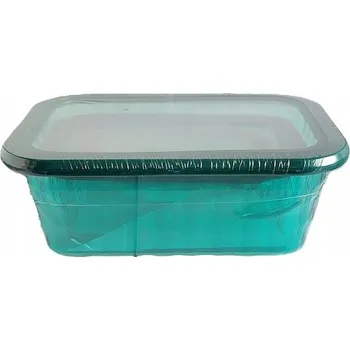 Dóza na potraviny Nádoby na potraviny s víkem Smukee 3 ks