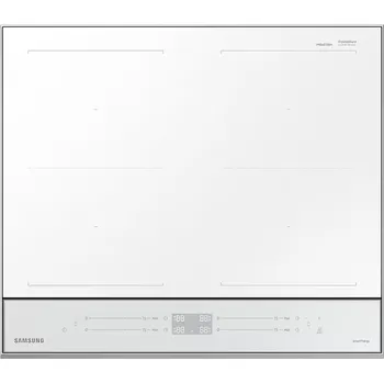 Varná deska Samsung indukční varná deska Bespoke NZ64B5067YH