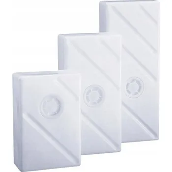 nádrž NÁDRŽ ZÁSOBNÍK NA ČISTOU A ŠEDOU VODU 44 L