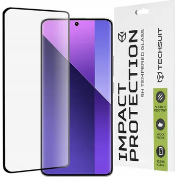 Sklo Techsuit pro Xiaomi Redmi Note 13 Pro+ 5G/14 Pro 5G/14 Pro+ 5G/Poco