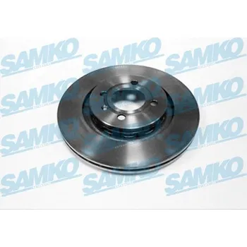 Brzdový kotouč Brzdový kotouč SAMKO V2261V