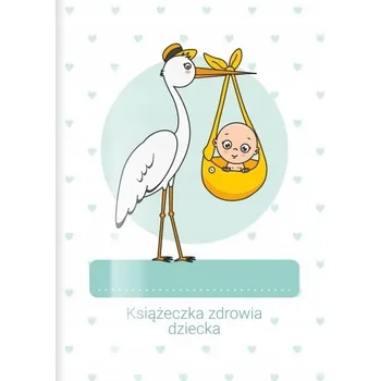 Obraz Obal na očkovací průkaz dítěte Biurfol