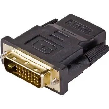 Akyga AK-AD-41 adaptér černá