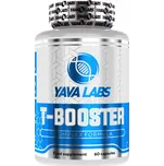 Yava Labs T-Booster 60 cps.