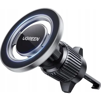 UGREEN Magnetický držák do auta na telefon, upevnění do mřížky ventilace