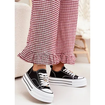 Dámské tenisky Tenisky Step in Style pro ženy s masivní platformou, 36 i240_214397_2:36