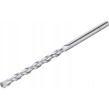 Vrták Vrták do betonu, broušený, 6x200 mm
