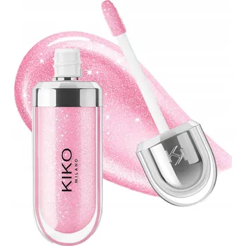 Lesk na rty Kiko Milano - Hydra Lipgloss - 6,50 ml - 05 Pearly Pink