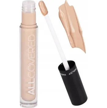 Korektor Inglot All Covered 104 4,2 ml korektor pod oči