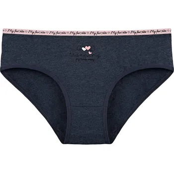 Kalhotky Dámské kalhotky Jitřenka Donella, světle růžová XXL i232_10208_55455957:světle růžová XXL