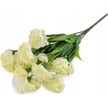 umělá květina Umělá kytice mini karafiáty