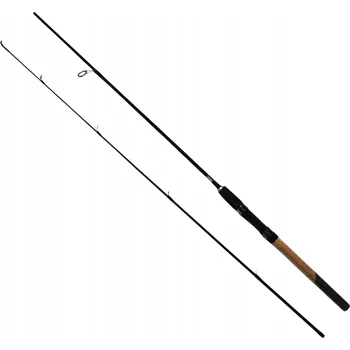 Rybářský prut Spinningový prut FL AQUA SPIN 5-25 g 111 cm - 210 cm