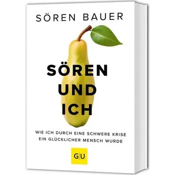Osobní rozvoj Sören und ich - Bauer, Sören