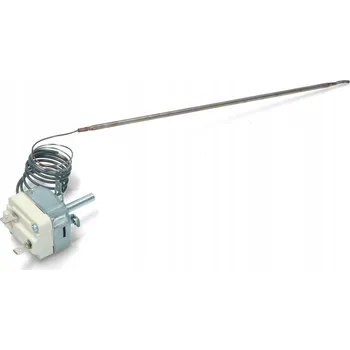 Termostat Regulační termostat EGO 1-fázový 85-455°C