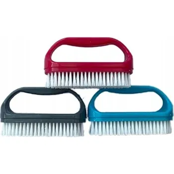 Péče o ruce Kartáček na ruce Bratek 1 Ks.