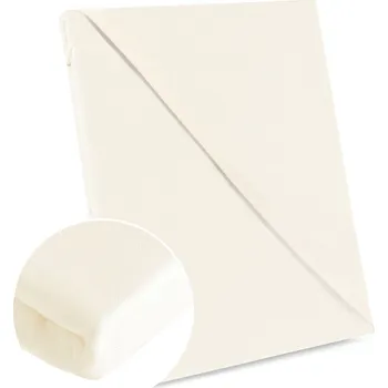 Prostěradlo Tradiční bavlna Prostěradlo Darymex 205 x 220 cm