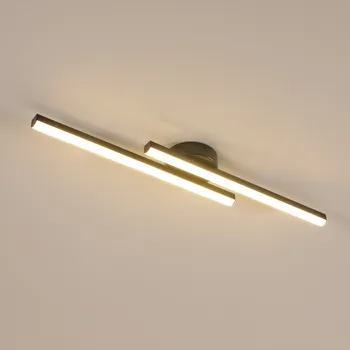 Závěsné svítidlo Tealight LED nástěnné svítidlo 2-bodové světlo integrovaný LED zdroj