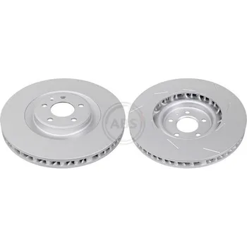 Brzdový kotouč Brzdový kotouč A.B.S. ABS18480