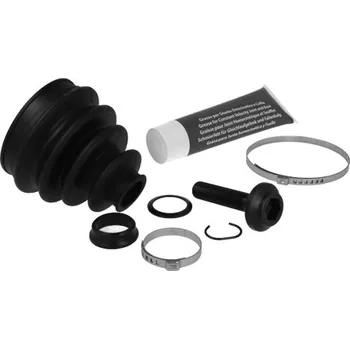 Soustava řízení KRYT KLOUBŮ METELLI 13-0320