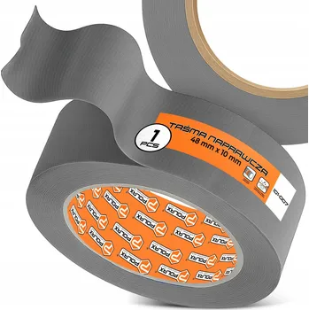 Opravná páska Polax 48 mm x 10 m