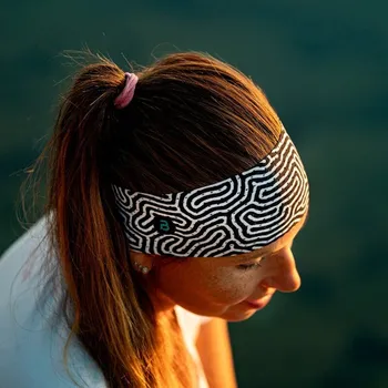 Sportovní čelenka BOSA Air Contour line