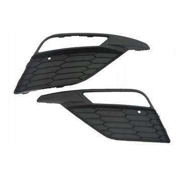 Nárazník Krátká záslepka nárazníku přední Seat Leon 2017-